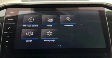 Volkswagen Passat B8 Variant 2.0 TDI BlueMotion SCR 190KM 2019 Volkswagen Passat 4-Motion Automat Navi Parktronic Kamera Alcantara, zdjęcie 28