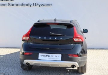 Volvo 2018 Volvo V40 Cross Country 2.0 D4 190KM SUMMUM 2 Wlasciciel Serwisowany 2.0, zdjęcie 5