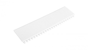 S35S белая отрывная крышка