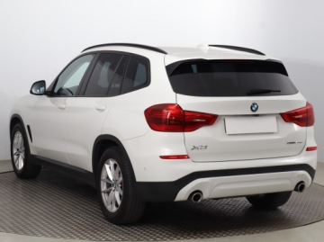 BMW X3 G01 SUV 2.0 20d 190KM 2018 BMW X3 xDrive20d, Salon Polska, Serwis ASO, zdjęcie 3