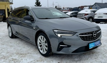 Opel Insignia II 2021 Opel Insignia FL,170KM,Sportline,Gwarancja, zdjęcie 2