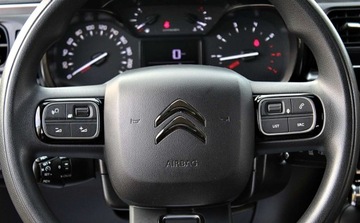 Citroen C3 III Hatchback 1.2 PureTech 82KM 2019 Citroen C3 1.2 i Led Tempomat Klimatyzacja 1 rok gwarancji w cenie, zdjęcie 22