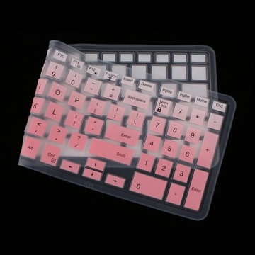 Кожаный силиконовый чехол на клавиатуру