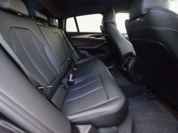 BMW X4 G02 SUV Facelifting 2.0 20d 190KM 2024 BMW X4 BMW X4 xDrive20d 2.0 Diesel 190KM, zdjęcie 30