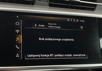 Audi A6 C8 Avant 2.0 40 TDI 204KM 2020 Audi A6 Avant Quattro Automat Sport Skora Alcantara Faktura VAT23, zdjęcie 27