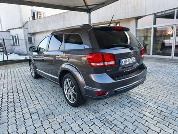 Fiat Freemont 2.0 Multijet II 16v 170KM 2014 Fiat Freemont 4x4 Lounge FV 23%, zdjęcie 3