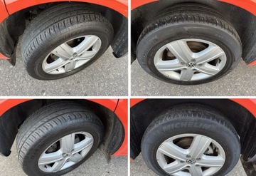 Volkswagen Caravelle T5 Caravelle Facelifting długi rozstaw osi 2.0 TDI 140KM 2010 Volkswagen Transporter JAK MULTIVAN long 9os PISEMNA GWARANCJA w cenie T, zdjęcie 15