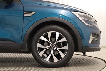 Renault Arkana SUV 1.3 TCe 140KM 2022 Renault Arkana 1.3 TCe, Salon Polska, zdjęcie 14