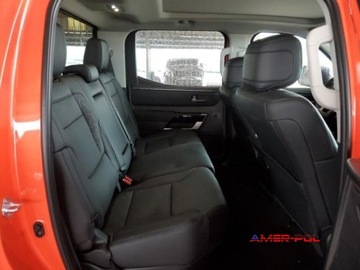Toyota Tundra II 2024 Toyota Tundra 2024r, 3.4L, 4x4, od ubezpieczalni 3.4 Benzyna 389KM, zdjęcie 9