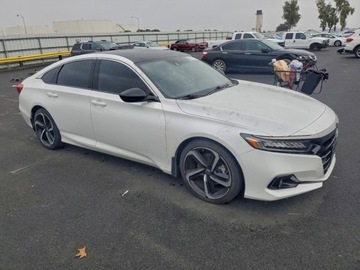Honda 2021 Honda Accord Sport 2021 1.5 Benzyna 192KM, zdjęcie 4