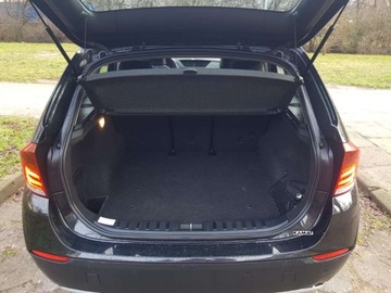 BMW X1 E84 Crossover sDrive20i 184KM 2012 BMW X1 BMW X1 Dobre Wyposazenie S-Drive 2,0 Benzyna 184 Km Zamiana 2.0, zdjęcie 20