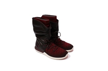 Buty Damskie Nike Roshe Two Hi Flyknit 38,5 Zimowe