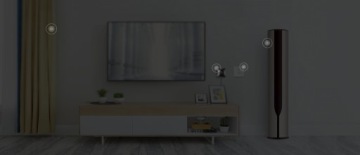 Блок управления BroadLink RM4