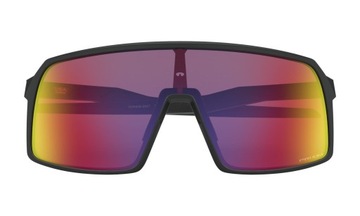 Очки Oakley Sutro S Matte Black от Prizm Road