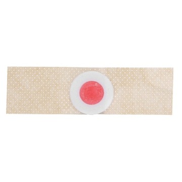 НАБОР ПАТЧЕЙ ДЛЯ УДАЛЕНИЯ ВОЛОКОН, 18 ШТ.