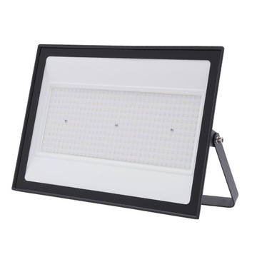 ГАЛОГЕННЫЙ СВЕТОДИОДНЫЙ ПРОЖЕКТОР, КАБЕЛЬ 1,5М, 300ВТ, 24000ЛМ, СВЕТОДИОД