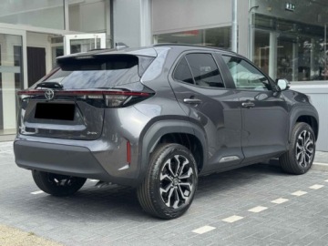 Toyota 2025 Od ręki - Style 1.5 Hybrid 130KM | Podgrzewane fotele!, zdjęcie 2