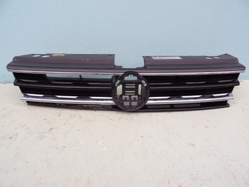 GRILL ATRAPA PRZÓD VW TIGUAN II 5NA853653A