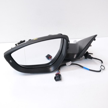 AUDI E-TRON ( 2019- ) 14 KABEL / PIN _ ORIGINÁLNÍ EVROPA