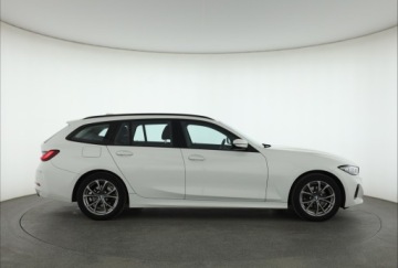 BMW Seria 3 G20-G21 Touring 2.0 318i 156KM 2022 BMW 3 318 i, Salon Polska, Serwis ASO, Automat, zdjęcie 5