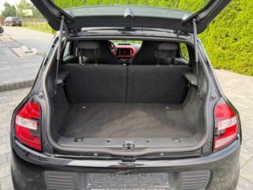Renault Twingo III Hatchback TCe 90KM 2015 Renault Twingo 0,9 Benz 90KM Zadbany 1 Wlasciciel Benzyna 90KM, zdjęcie 20