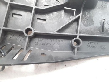 13627797518 SENZOR TLAKU DPF 118 D 100 2007 BMW 1 (E87)