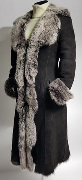 ASHWOOD натуральная тосканская овчина ALASKA S M