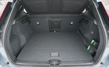 Volvo XC40 Crossover 2.0 D3 150KM 2020 Volvo XC 40 2,0 D 150 KM Geartronic Nawigacja Kamera HARMAN 2.0 Diesel, zdjęcie 33