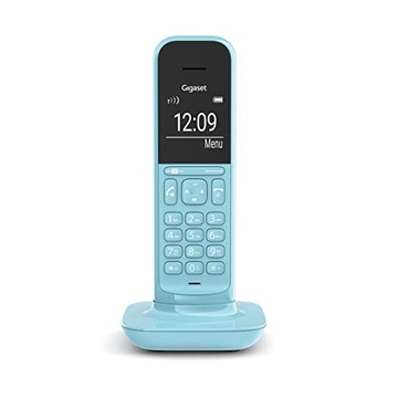 Telefon bezprzewodowy Gigaset CL390HX Dect Fritzbox
