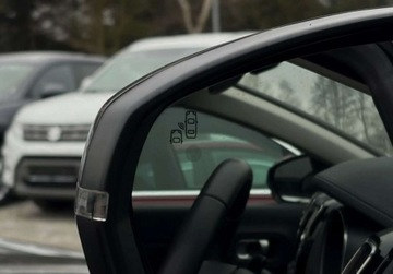 Citroen C5 Aircross SUV 1.6 PureTech 181KM 2019 Citroen C5 Aircross 180KM SKORY automat virtual cockpit BEZWYPADKOWY gwar, zdjęcie 34