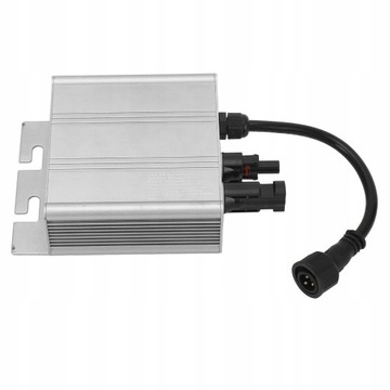 СЕТЕВОЙ СОЛНЕЧНЫЙ МИКРОИНВЕРТЕР MPPT Т-120 150Вт