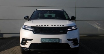 Land Rover Range Rover Velar SUV 3.0 300KM 2023 Land Rover Range Rover Velar Range Rover Velar MY24 3.0D I6 300 KM AWD Aut, zdjęcie 3