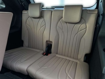 Chery Tiggo 9 SUV PHEV 1.5 Super Hybrid 428KM 2025 Chery Tiggo 9 1.5 Hybryda Plug-in 428KM, zdjęcie 10