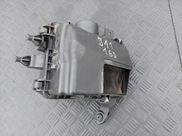 OBUDOWA FILTRA POWIETRZA NISSAN QASHQAI II 2 J11 1.6 DCI AUTOMAT