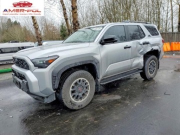 Toyota 2025 Toyota 4-Runner Trd Off-Road Premium 2025 2.4 Benzyna 278KM