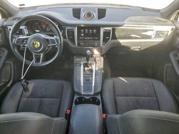 Porsche Macan 2017 Porsche Macan 2017 PORSCHE MACAN 2.0 Benzyna 248KM, zdjęcie 9