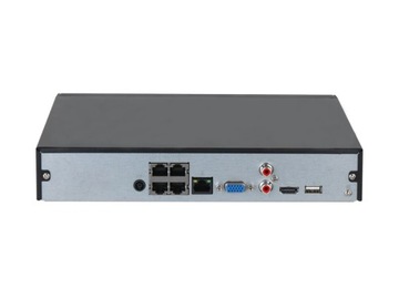 IP-РЕГИСТРАТОР DAHUA NVR2104HS-P-4KS3