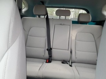 Hyundai Tucson IV 2021 Hyundai Tucson 2021 HYUNDAI TUCSON SE 2.0 Benzyna 187KM, zdjęcie 10