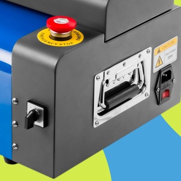 Диспенсер Машина для резки картона Bublaki BM-CM71 ECO Наполнитель пакетов