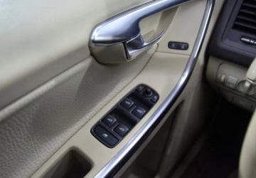 Volvo XC60 I 2012 Volvo XC 60 32 Benzyna 243 KM Skory_Automat_Panorama_ 3.2 Benzyna 243KM, zdjęcie 18