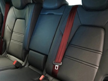 Porsche Cayenne III SUV Facelifting 3.0 353KM 2025 PORSCHE Cayenne Coupe Black Edition Suv 2.0 (353KM) 2025, zdjęcie 9