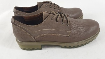 Półbuty Timberland Buty jesienne 43