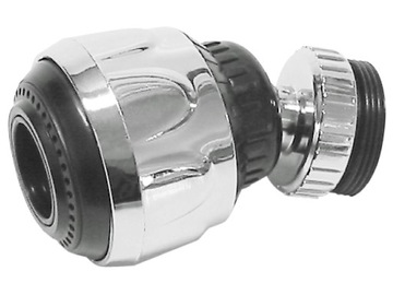 Perlator do kranu 22mm - 24 mm końcówka baterii