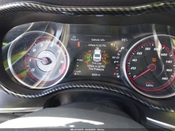 Dodge Charger VII 2017 Dodge Charger SRT 392 2017 6.4l 6.4 Benzyna 485KM, zdjęcie 9