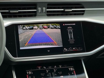 Audi A7 C8 Sportback Facelifting 2.0 45 TFSI 265KM 2024 Audi A7 Sportback 265 KM,Pakiet Czern,Hak,Matrix 2.0 Benzyna 265KM, zdjęcie 21