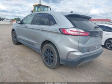 Ford Edge II 2023 Ford Edge 2023r., 4x4, 2.0L 2.0 Benzyna 255KM, zdjęcie 2