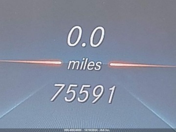 Mercedes Klasa C W205 2020 Mercedes-Benz Klasa C 2020 MERCEDES-BENZ C 300 2.0 Benzyna 255KM, zdjęcie 12