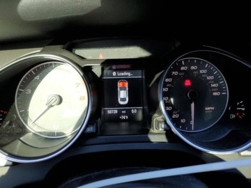 Audi A5 8T 2014 Audi S5 2014, 3.0L, 4x4, PREMIUM PLUS, po grad..., zdjęcie 9