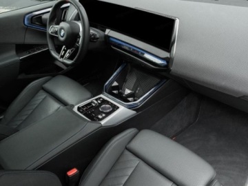 BMW X3 G45 2025 BMW X3 M50 xDrive Suv 3.0 (398KM) 2025, zdjęcie 6