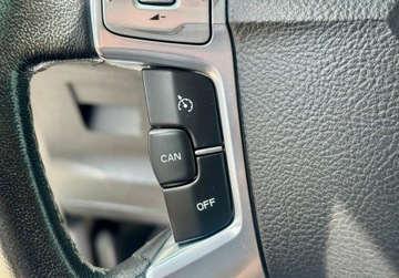 Ford Galaxy III Van Facelifting 2.0 Duratec 145KM 2012 Ford Galaxy 2.0 benzyna 145KM Titanium Climatronic Grzana szyba 7 foteli, zdjęcie 35